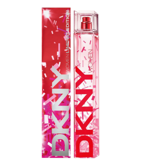 Donna Karan DKNY ENERGIZING 2019 Limited Edition Women