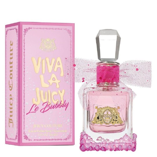 Juicy Couture VIVA LA JUICY LE BUBBLY Women