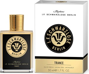 J.F. Schwarzlose Berlin TRANCE Unisex