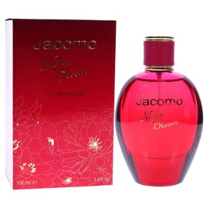 Jacomo NIGHT BLOOM Women