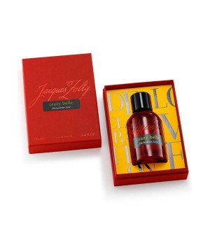 Jacques Zolty CRAZY BELLE Women