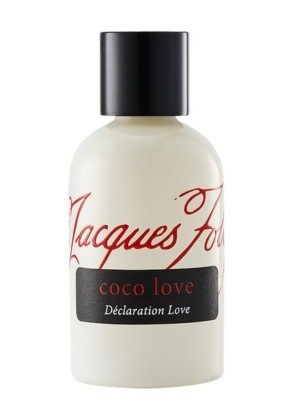 Jacques Zolty COCO LOVE Women