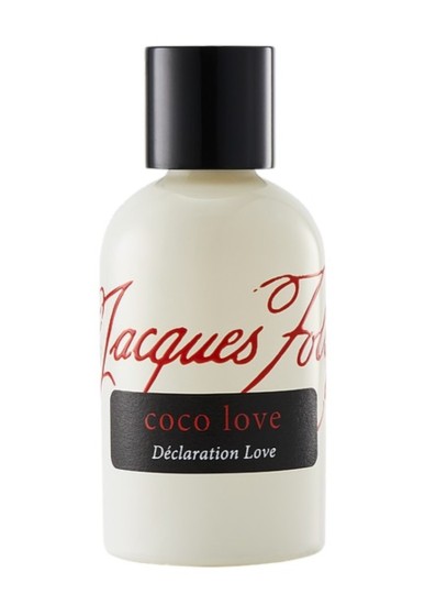 Jacques Zolty COCO LOVE Women