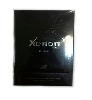 Jadi Xenon INTENSE Men