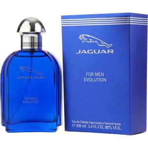 Jaguar EVOLUTION Men