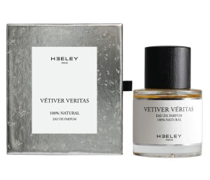 James Heeley VETIVER VERITAS Unisex