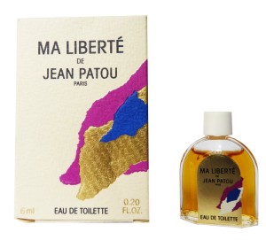 Jean Patou MA LIBERTE Women