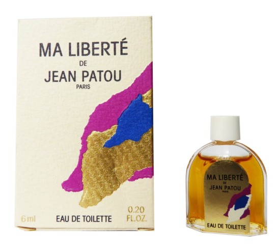 Jean Patou MA LIBERTE Women