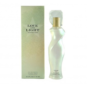 Jennifer Lopez LOVE AND LIGHT Women
