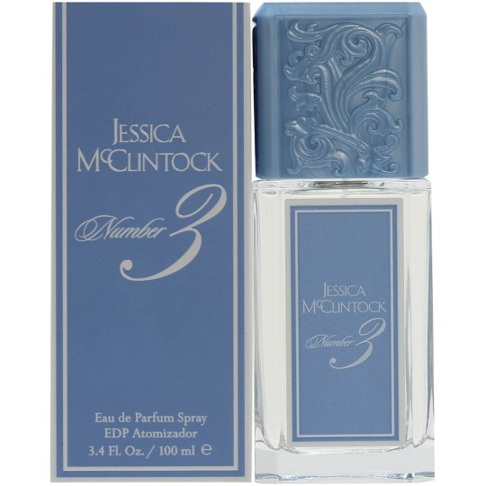 Jessica McClintock NUMBER 3 Women