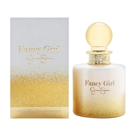 Jessica Simpson FANCY GIRL Women