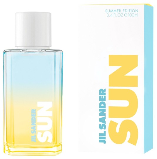 Jil Sander SUN SUMMER Edition Women