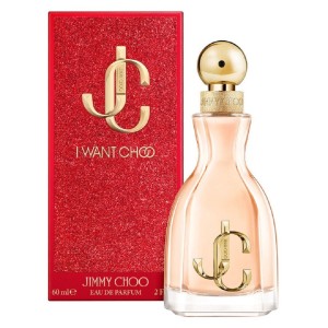 Jimmy Choo I WANT CHOO Women