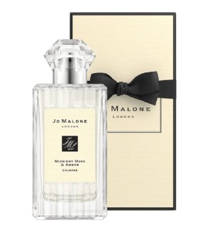 Jo Malone MIDNIGHT MUSK & AMBER Cologne Unisex
