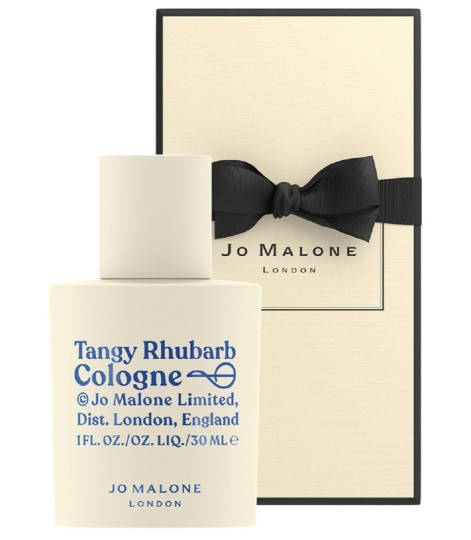 Jo Malone TANGY RHUBARB Cologne Unisex