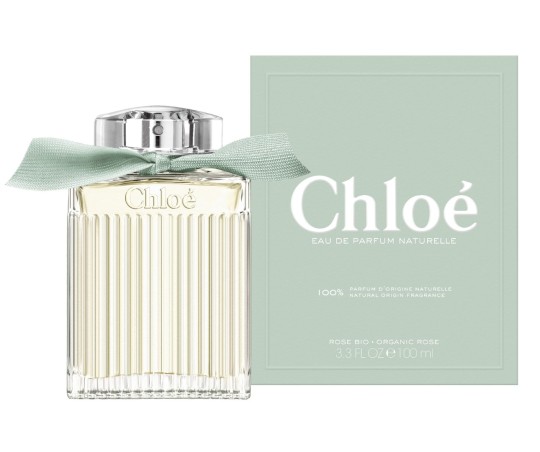 Chloe NATURELLE Women