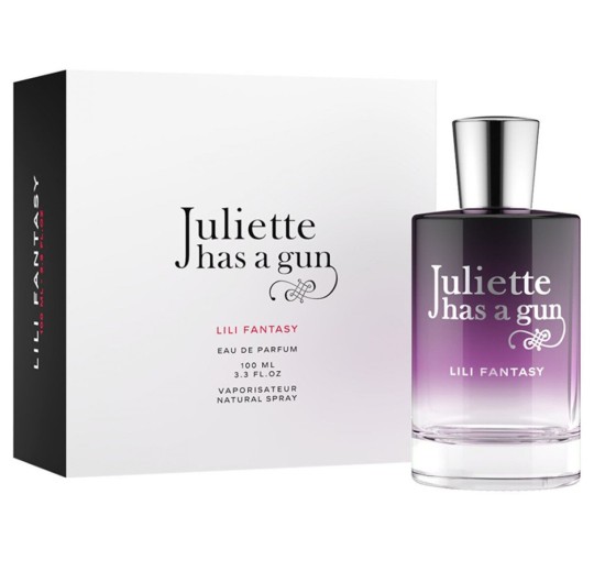 Juliette Has A Gun LILI FANTASY Women