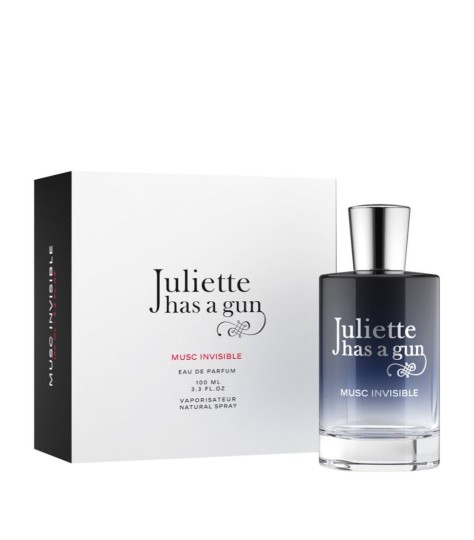 Juliette Has A Gun MUSC INVISIBLE Women