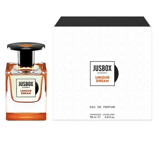 Jusbox 14HOUR DREAM Unisex