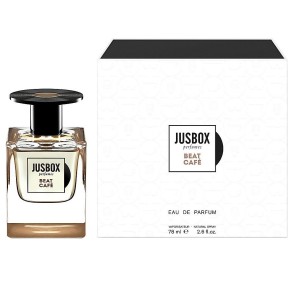Jusbox BEAT CAFE Unisex