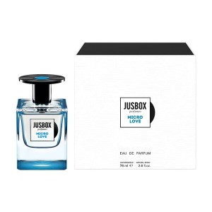 Jusbox MICRO LOVE Unisex