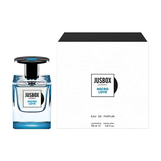Jusbox MICRO LOVE Unisex