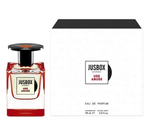 Jusbox USE ABUSE Unisex