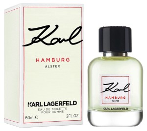 Karl Lagerfeld KARL HAMBURG ALSTER Men