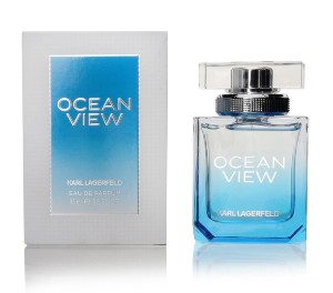 Karl Lagerfeld OCEAN VIEW Women