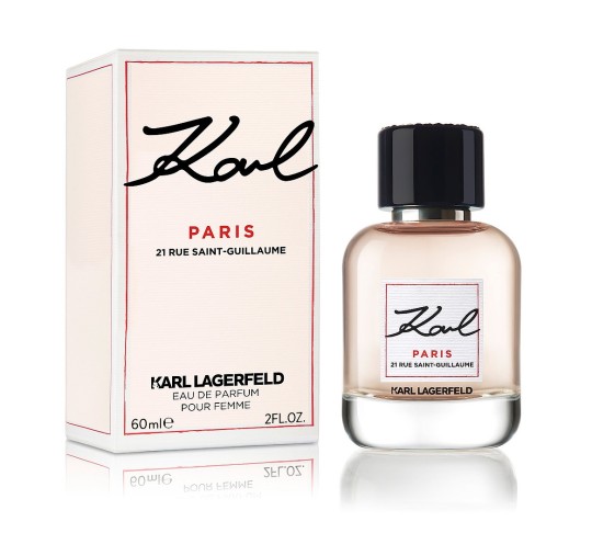 Karl Lagerfeld KARL PARIS 21 Rue Saint-Guillaume Women