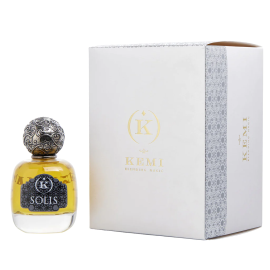 Kemi Blending Magic SOLIS Unisex