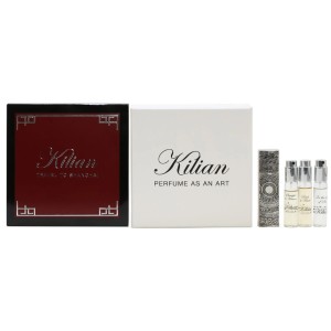 Kilian STRAIGHT TO HEAVEN White Cristal, BACK TO BLACK Aphrodisiac, IN THE CITY OF SIN Unisex