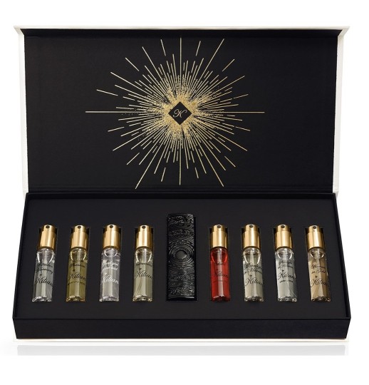 Kilian HOLIDAY DISCOVERY Unisex