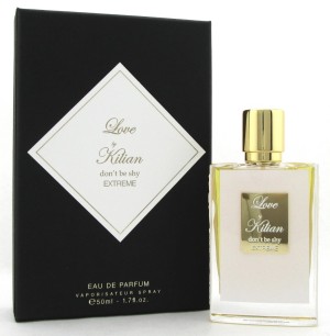 Kilian LOVE Don't Be Shy EXTREME Women