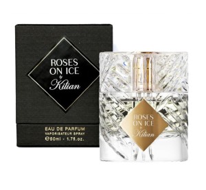 Kilian ROSES ON ICE Unisex