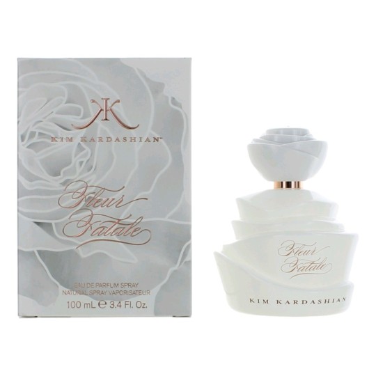 Kim Kardashian FLEUR FATALE Women