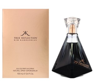 Kim Kardashian TRUE REFLECTION Women