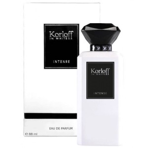 Korloff Paris IN WHITE INTENSE Men