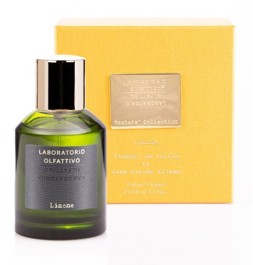 Laboratorio Olfattivo LIMONE Unisex
