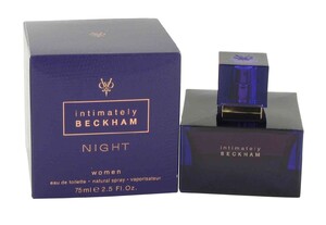 David Beckham INTIMATELY NIGHT Women