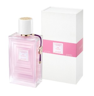 Lalique PINK PARADISE Les Compositions Parfumees Women