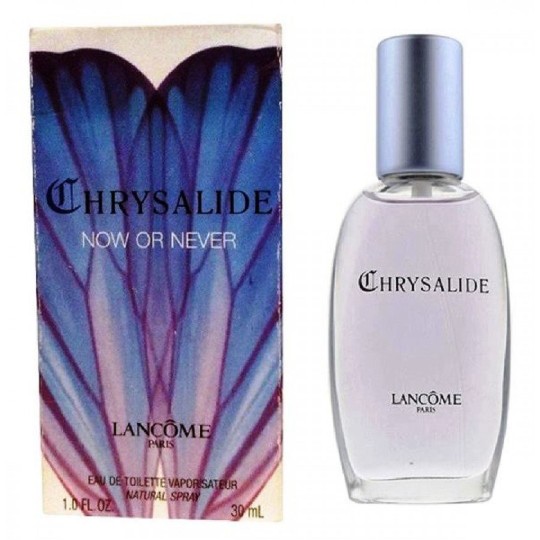 Lancome CHRYSALIDE NOW OR NEVER Women