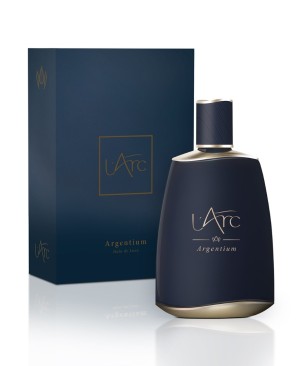 L'Arc ARGENTIUM HALO DE LUNE Unisex