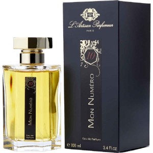 L'Artisan MON NUMERO 10 Unisex