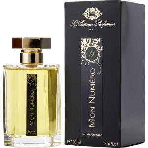 L'Artisan MON NUMERO 9 Unisex