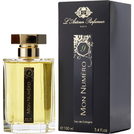 L'Artisan MON NUMERO 9 Unisex