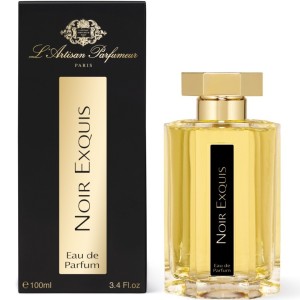 L'Artisan NOIR EXQUIS Unisex