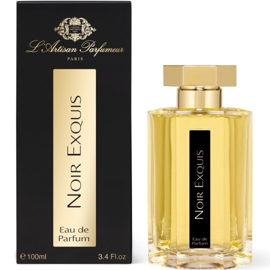 L'Artisan NOIR EXQUIS Unisex