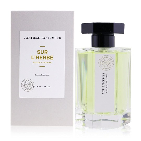 L'Artisan SUR L'HERBE Unisex