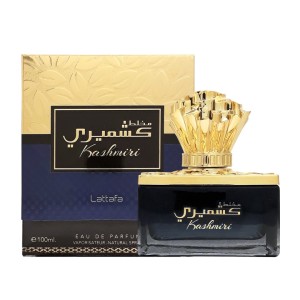 Lattafa KASHMIRI Unisex